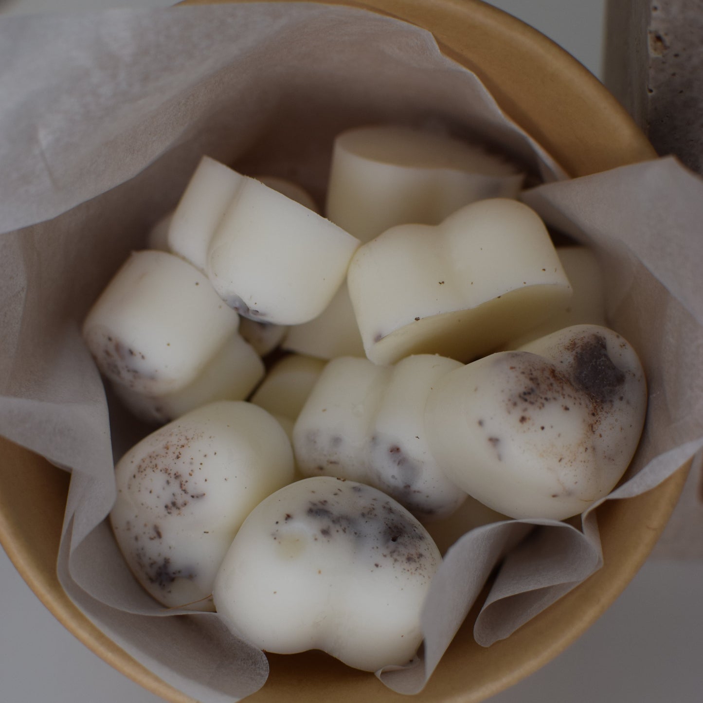 Pot de fondants - Balade en Provence