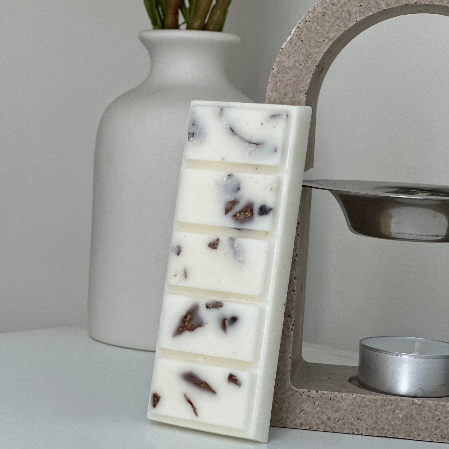 Fondant tablette