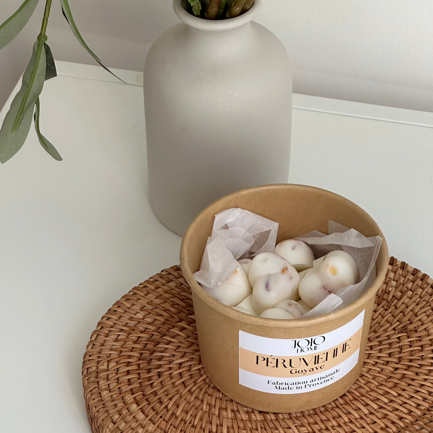 Pot 100g fondants