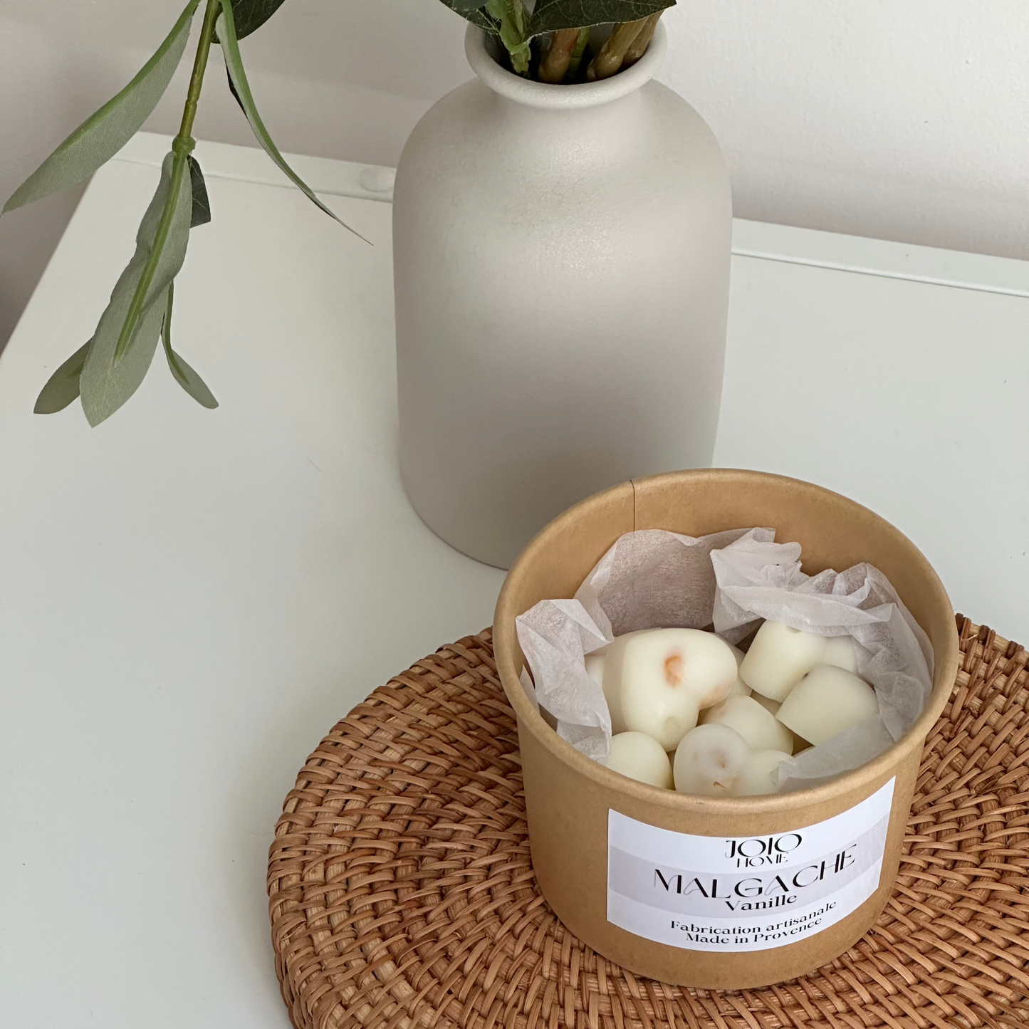 Pot 100g fondants