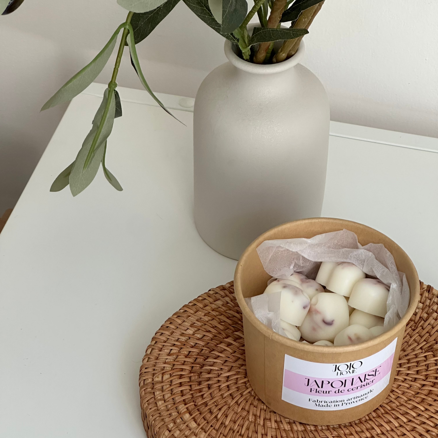 Pot 100g fondants