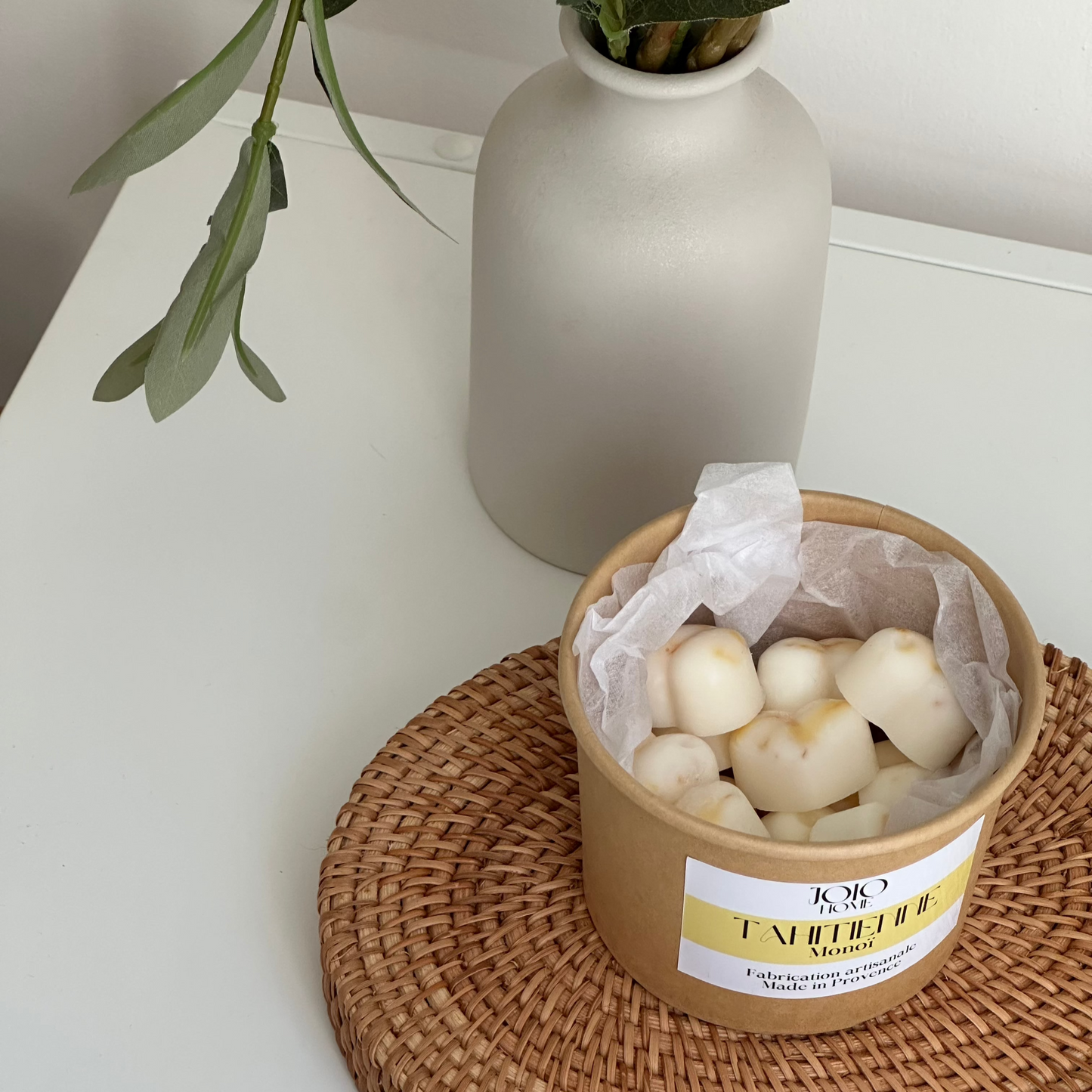 Pot 100g fondants