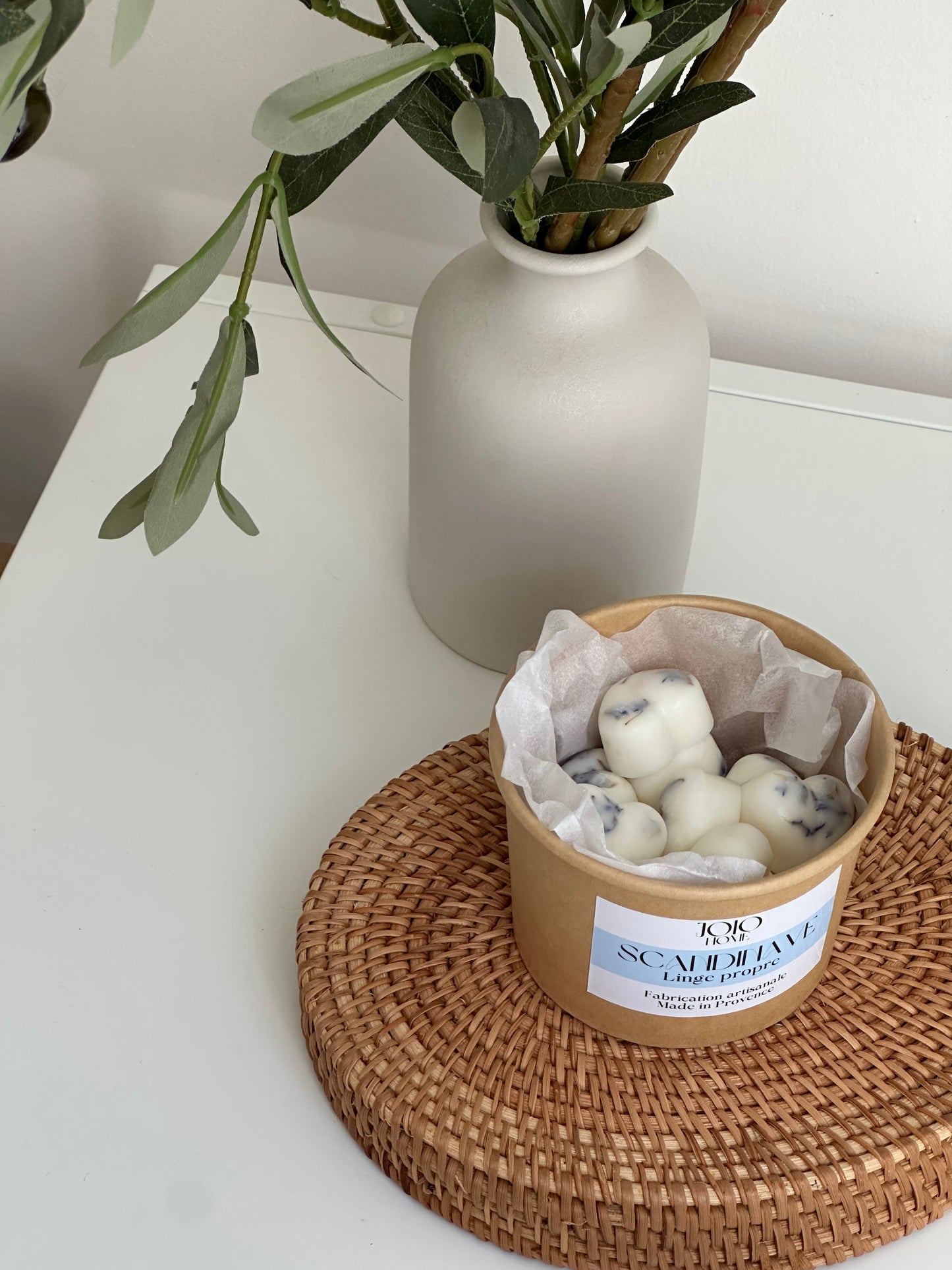 Pot 100g fondants