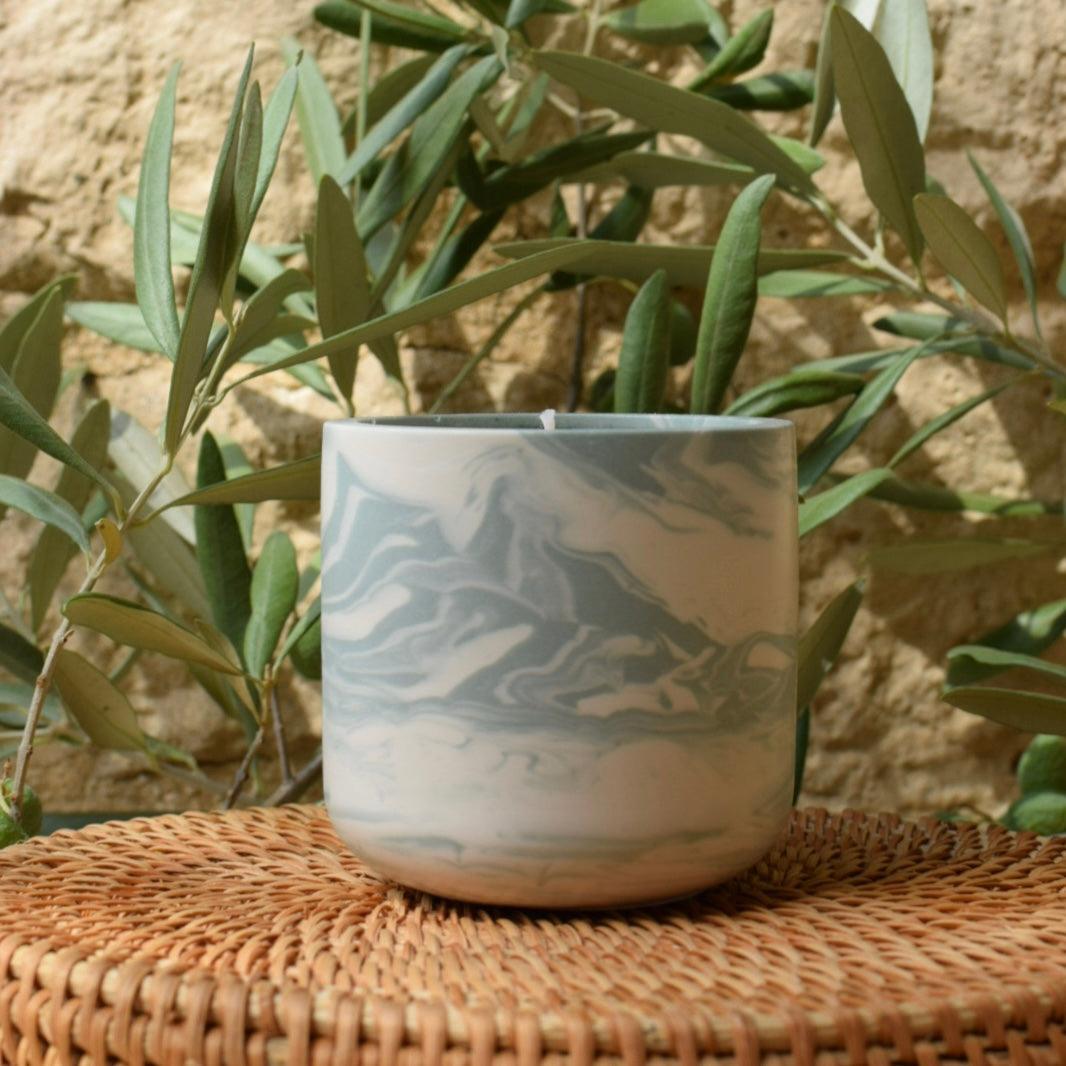 Bougie Japonaise - Fleur de cerisier