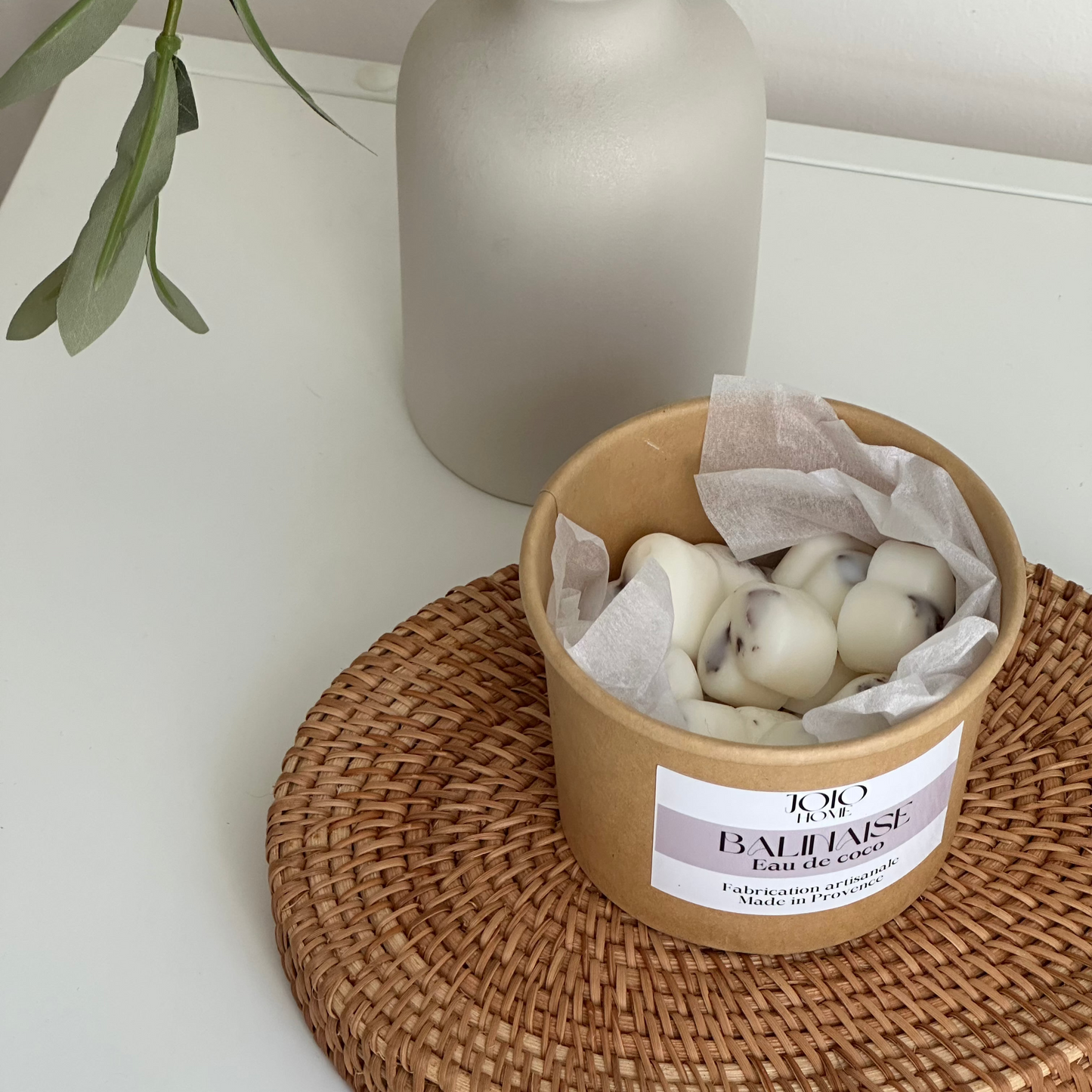 Pot 100g fondants